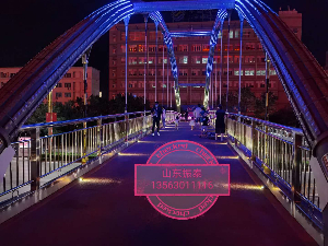 山東橋梁防撞護(hù)欄價(jià)格